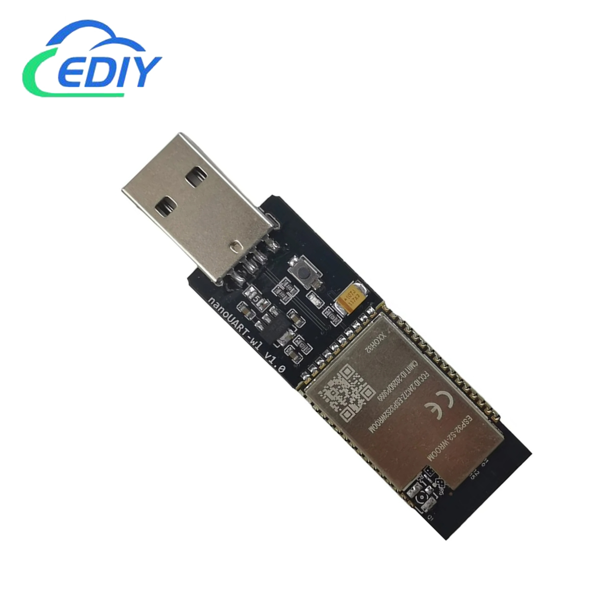 Tasmota Flash Tool - ESP32-S2 Development Board for PS4 9.0