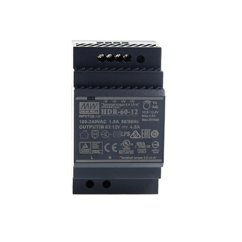 【To&On-E】 85-264V 12V 4.5A 54W - đánh giá và giá Home Automation Industry
