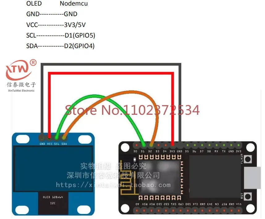 5 pieces ESP8266 serial port w - đánh giá và giá Esp8266 Nodemcu Board