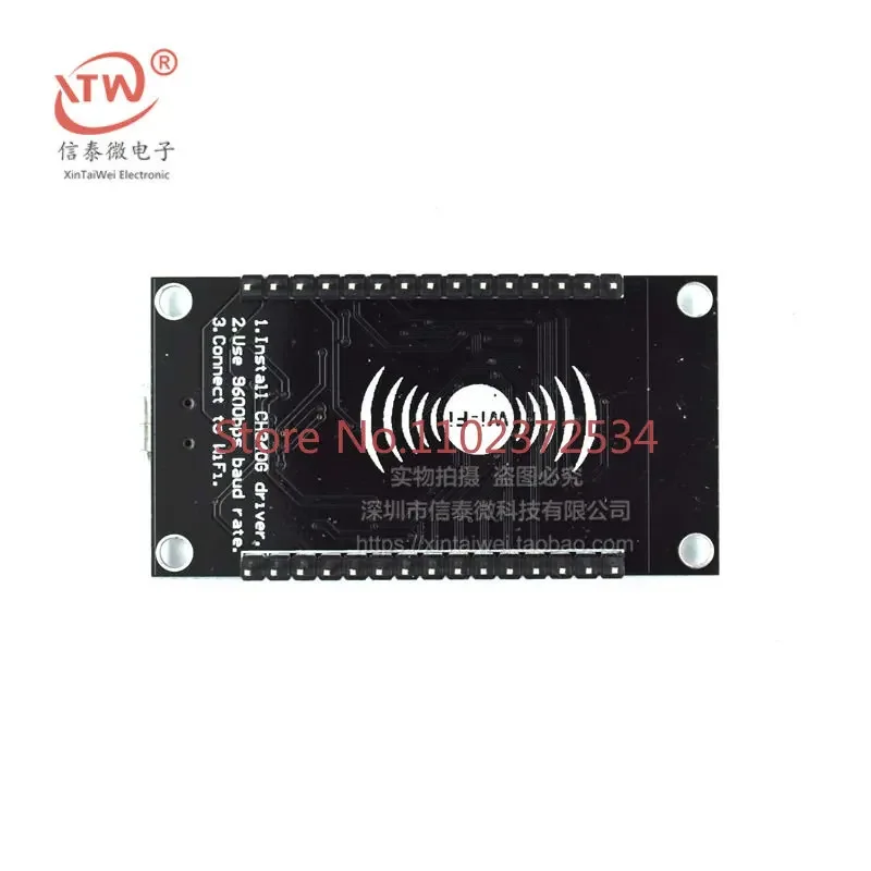 5 pieces ESP8266 serial port w - đánh giá và giá Esp8266 Nodemcu Board