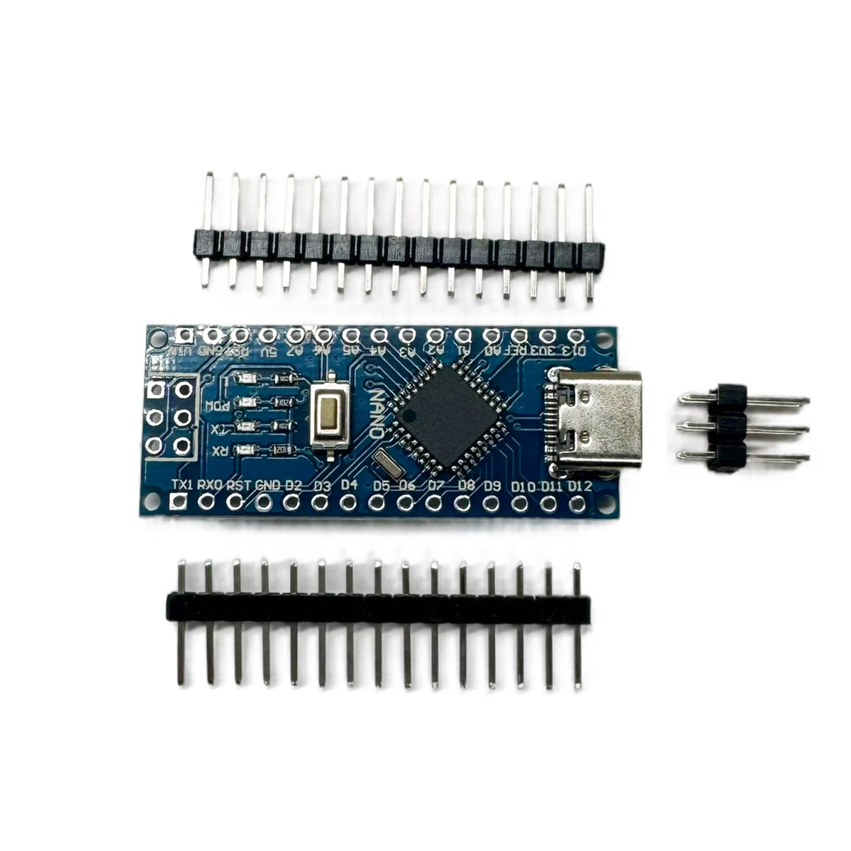 Arduino Pro Nano 3.0 Mini / Ty - đánh giá và giá Rgb Led Matrix 8X8