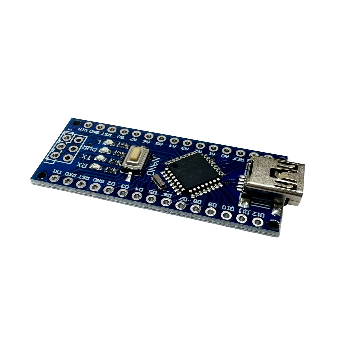 Arduino Pro Nano 3.0 Mini / Ty - đánh giá và giá Rgb Led Matrix 8X8