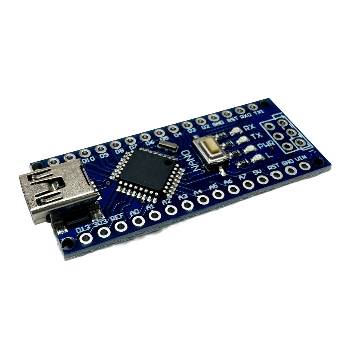 Arduino Pro Nano 3.0 Mini / Ty - đánh giá và giá Rgb Led Matrix 8X8
