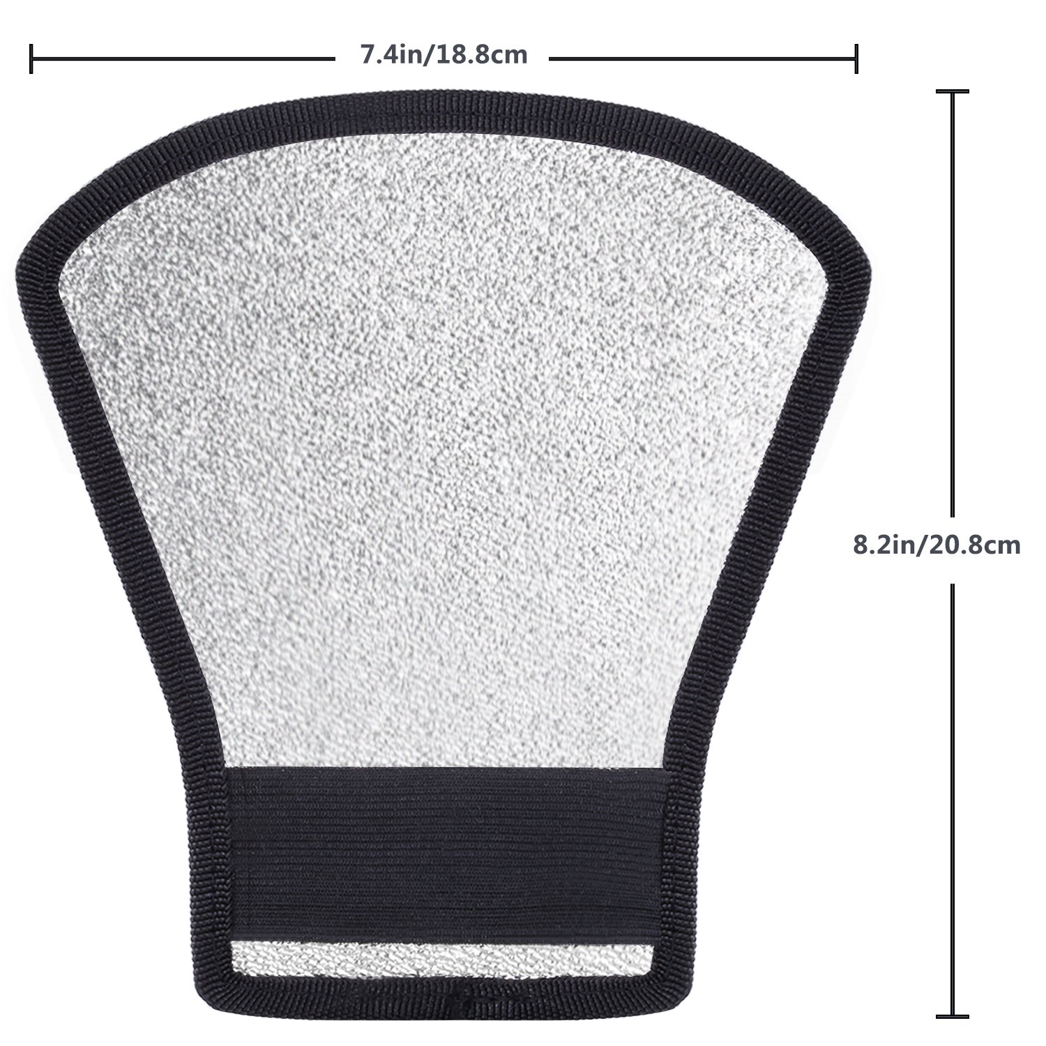 Neewer Flash Diffuser Silver/W - đánh giá và giá Tasmota Flash Tool