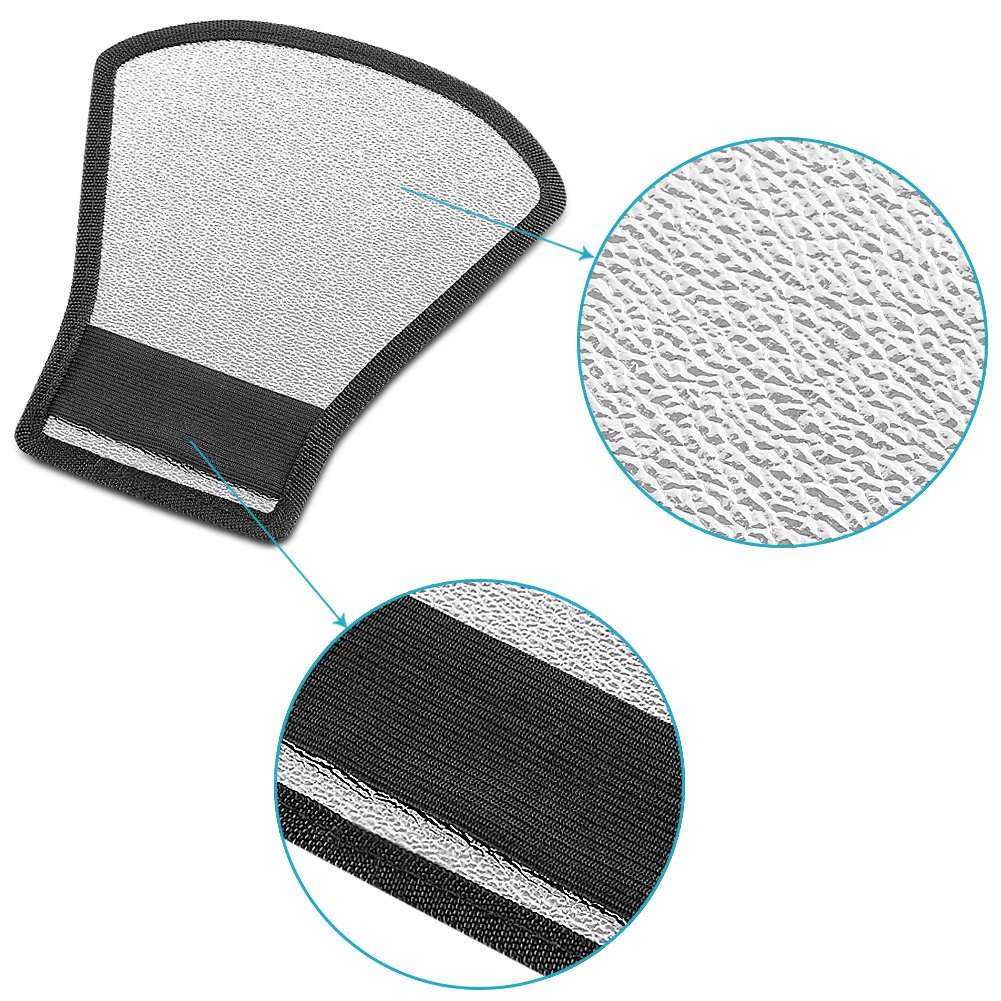 Neewer Flash Diffuser Silver/W - đánh giá và giá Tasmota Flash Tool