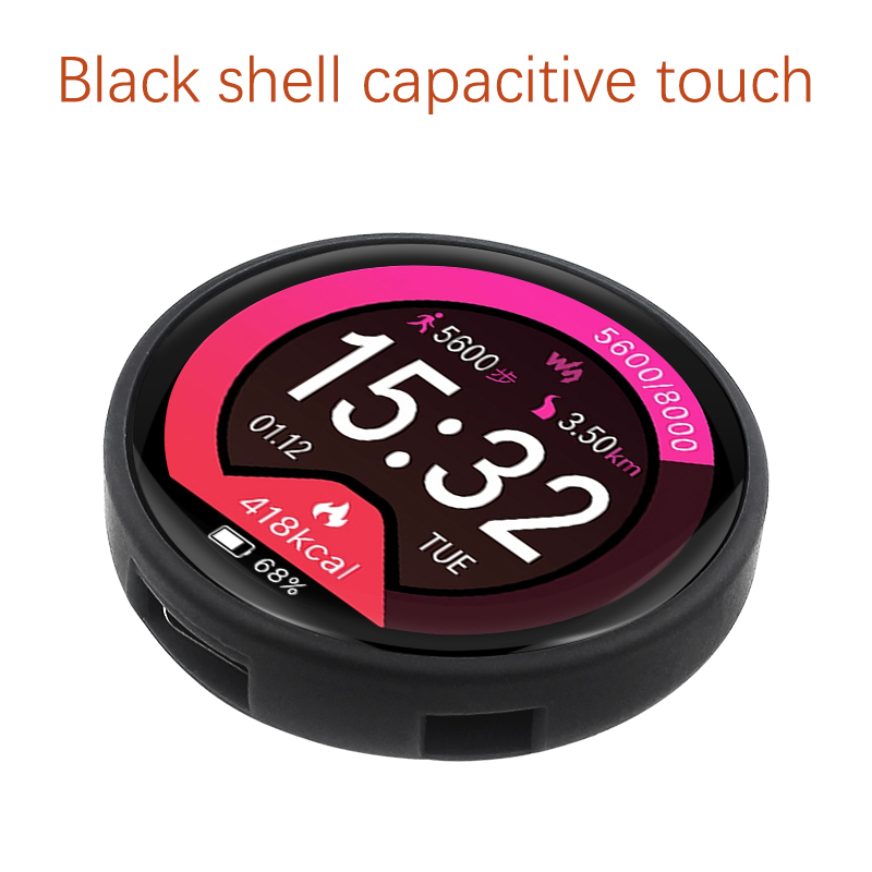 1.28 Inch IPS Smart Display ES - đánh giá và giá Home Automation Arduino