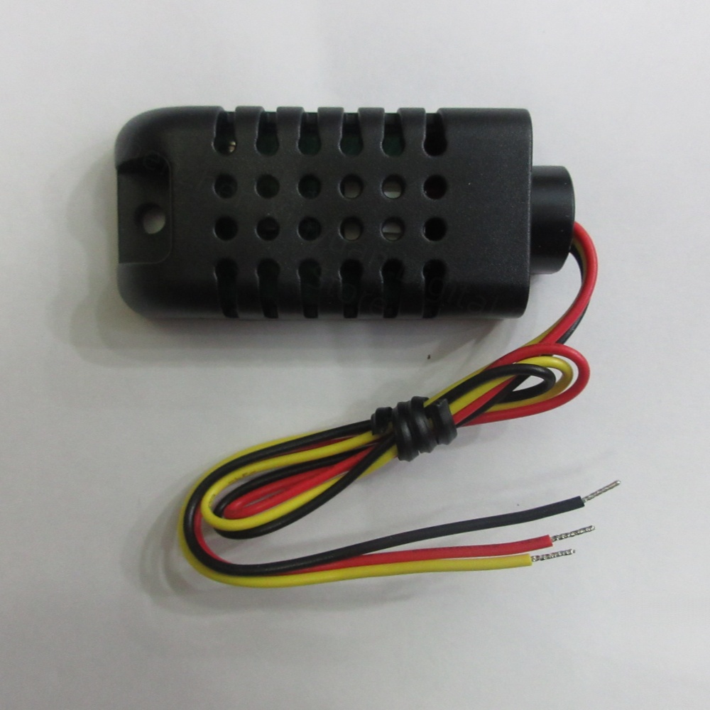 AM2301 High-Quality DIY Digita - đánh giá và giá Home Automation Diy Projects