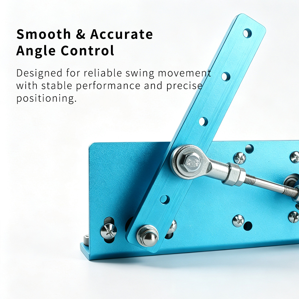 TUNGFULL Electric Oscillating  - đánh giá và giá Home Automation Industry