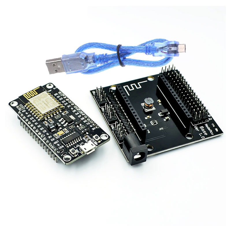 Wireless module NodeMcu v3 CH3 - đánh giá và giá Esp8266 Nodemcu Board