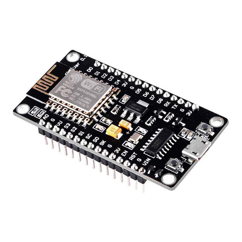 Wireless module NodeMcu v3 CH3 - đánh giá và giá Esp8266 Nodemcu Board
