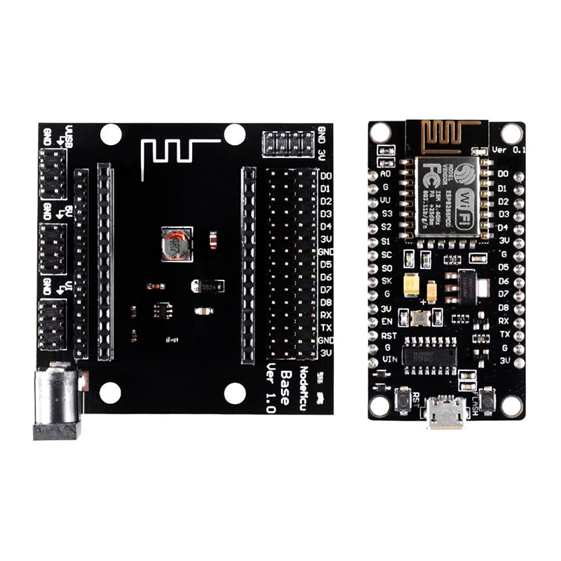 Wireless module NodeMcu v3 CH3 - đánh giá và giá Esp8266 Nodemcu Board