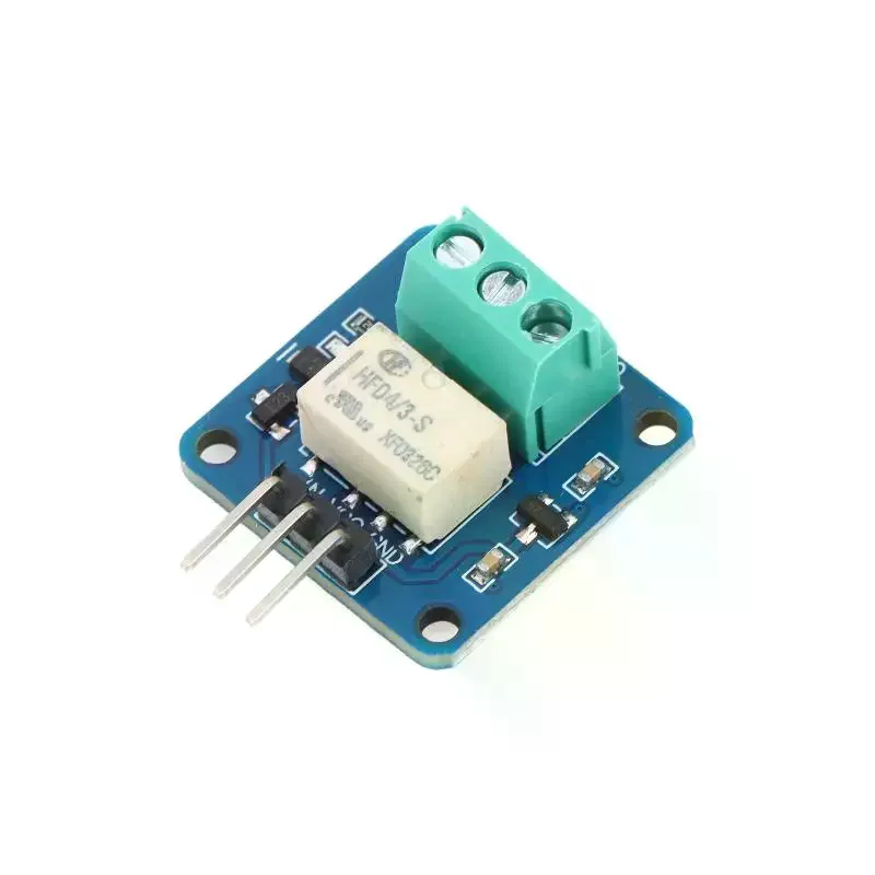 DC 3V Mini Signal Relay Module - đánh giá và giá Home Automation Diy Projects