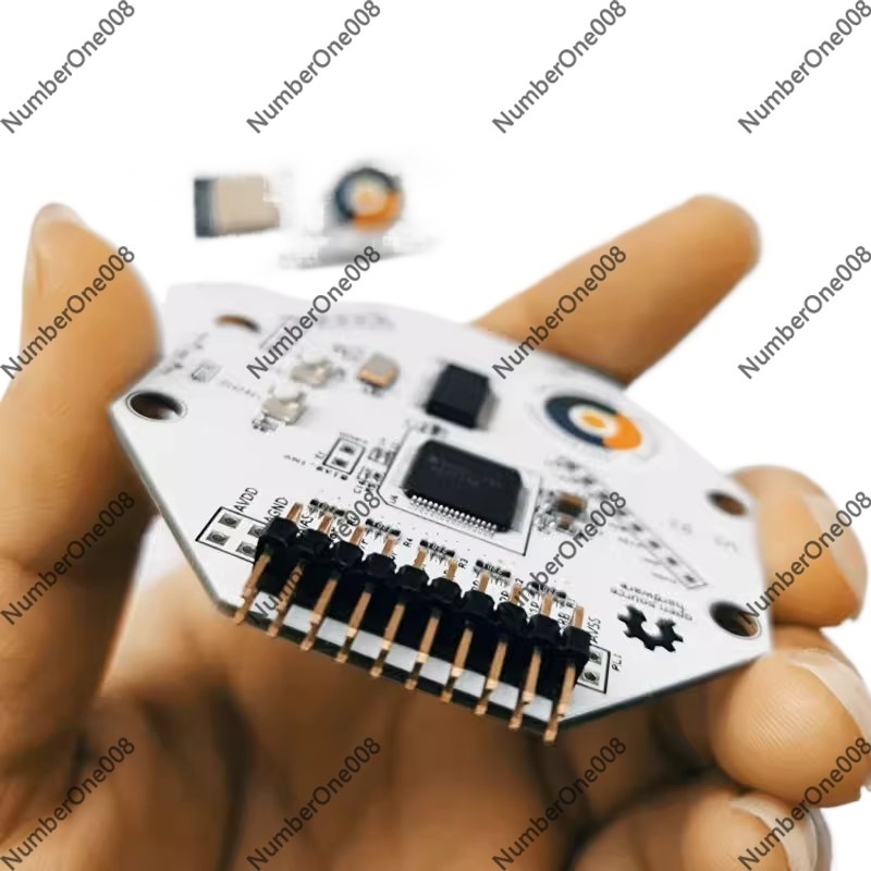 V3-32bit 8/16-Channel EEG Modu - đánh giá và giá Home Automation Arduino
