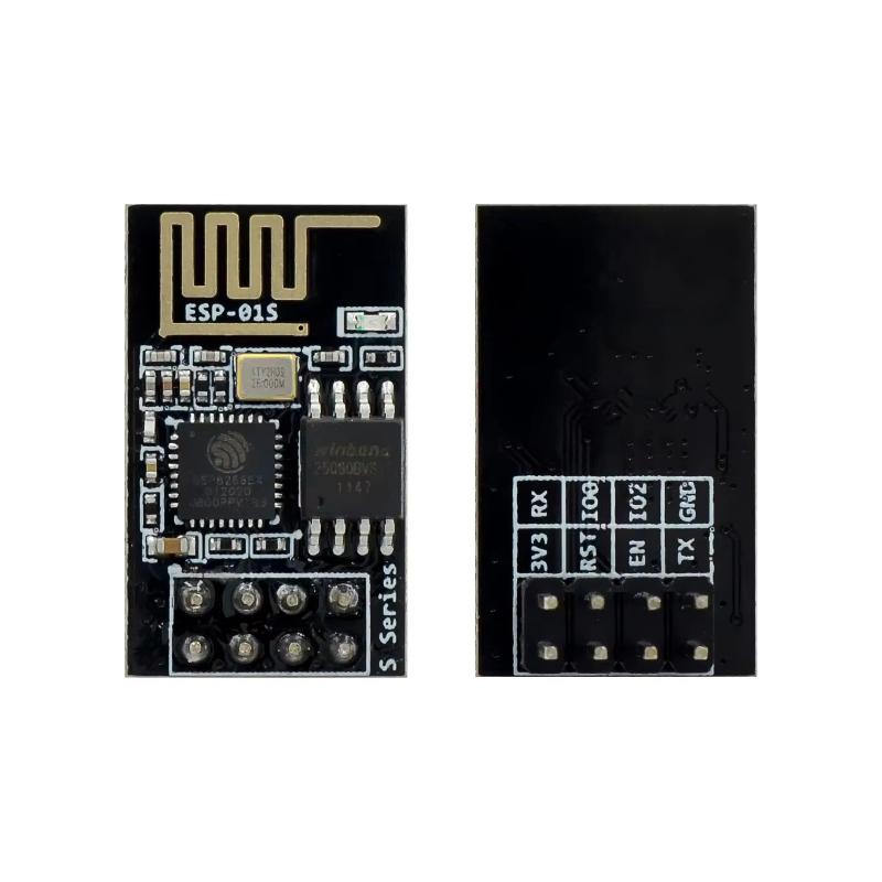 ESP8266 ESP-01S 5V Wifi Relay  - đánh giá và giá Home Automation Diy Projects