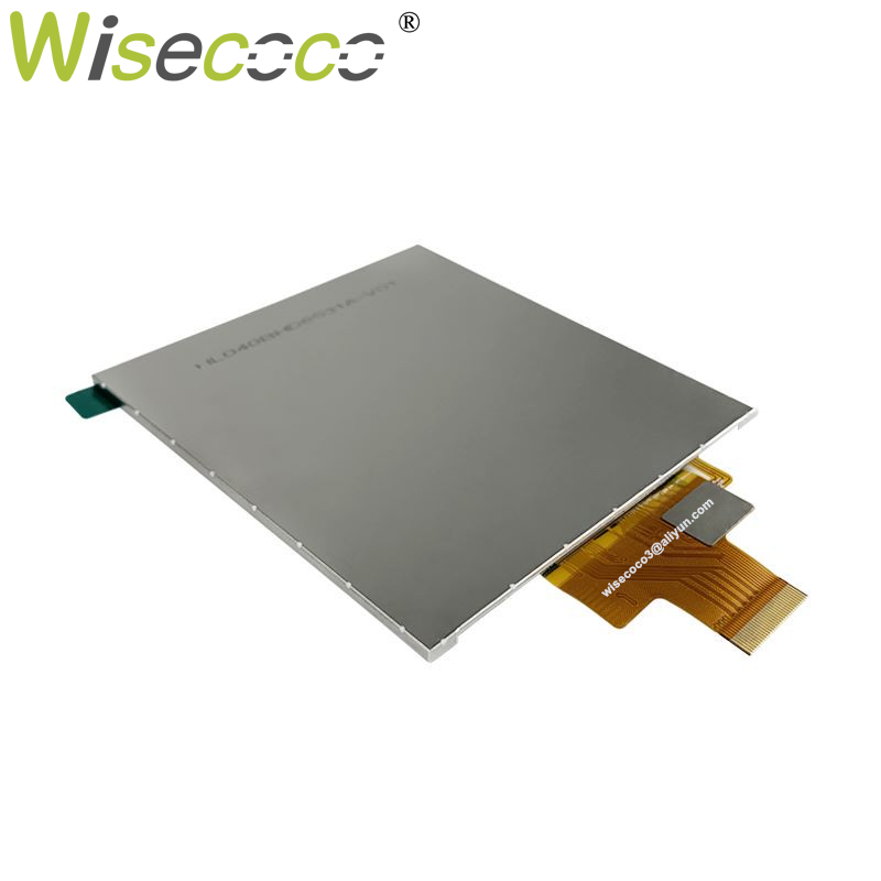 Wisecoco 4 Inch 720X720 Màn Hì - đánh giá và giá Home Automation Raspberry Pi