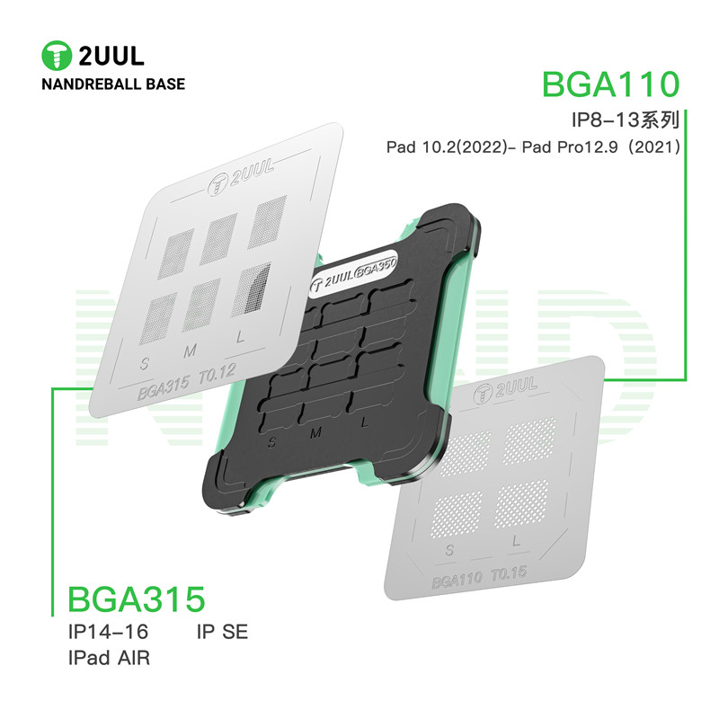2UUL BH16 NANDREBALL BASE Magn - đánh giá và giá Tasmota Flash Tool
