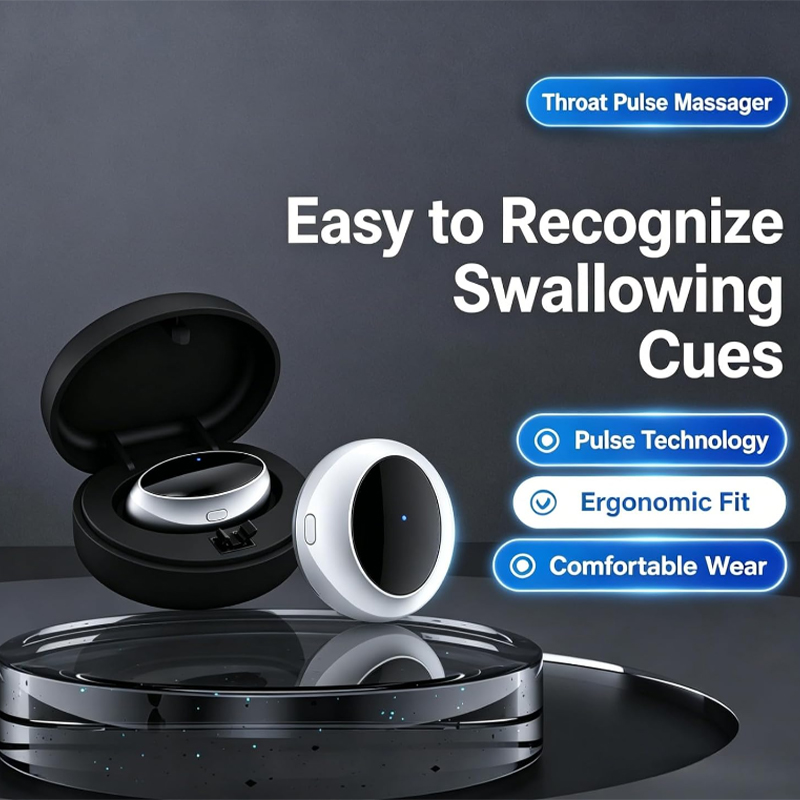 Dual Pulse Smart Throat Anti‑S - đánh giá và giá Home Automation Industry