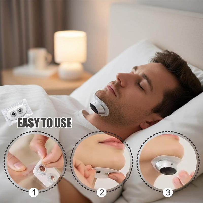 Dual Pulse Smart Throat Anti‑S - đánh giá và giá Home Automation Industry