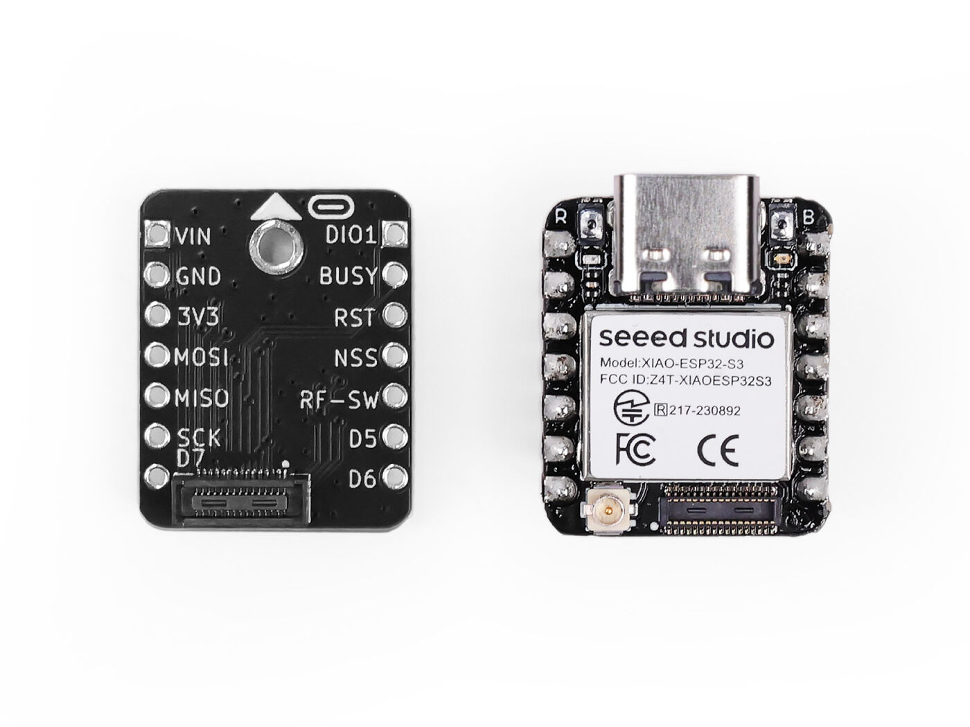 ESP32 S3 LoRa Meshtastic LoRa  - đánh giá và giá Home Automation Arduino