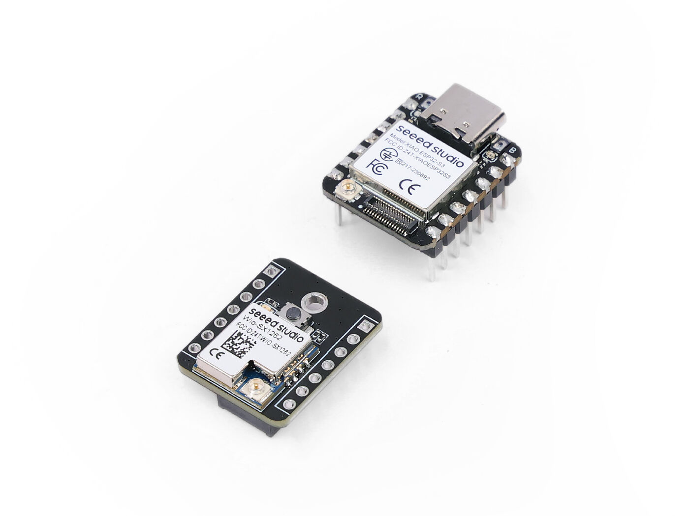 ESP32 S3 LoRa Meshtastic LoRa  - đánh giá và giá Home Automation Arduino