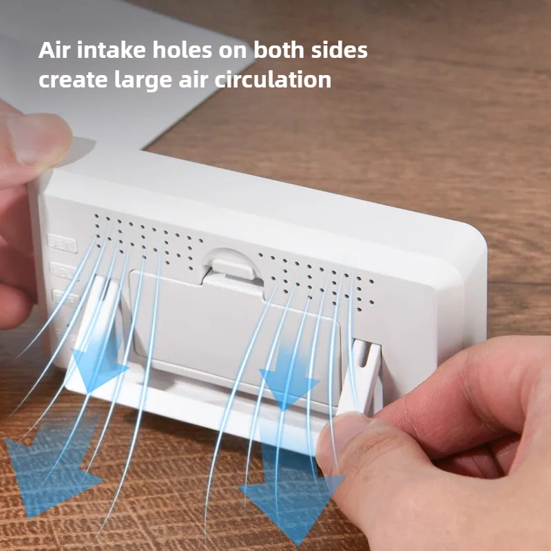 Electronic Thermometer Hygrome - đánh giá và giá Home Automation Industry
