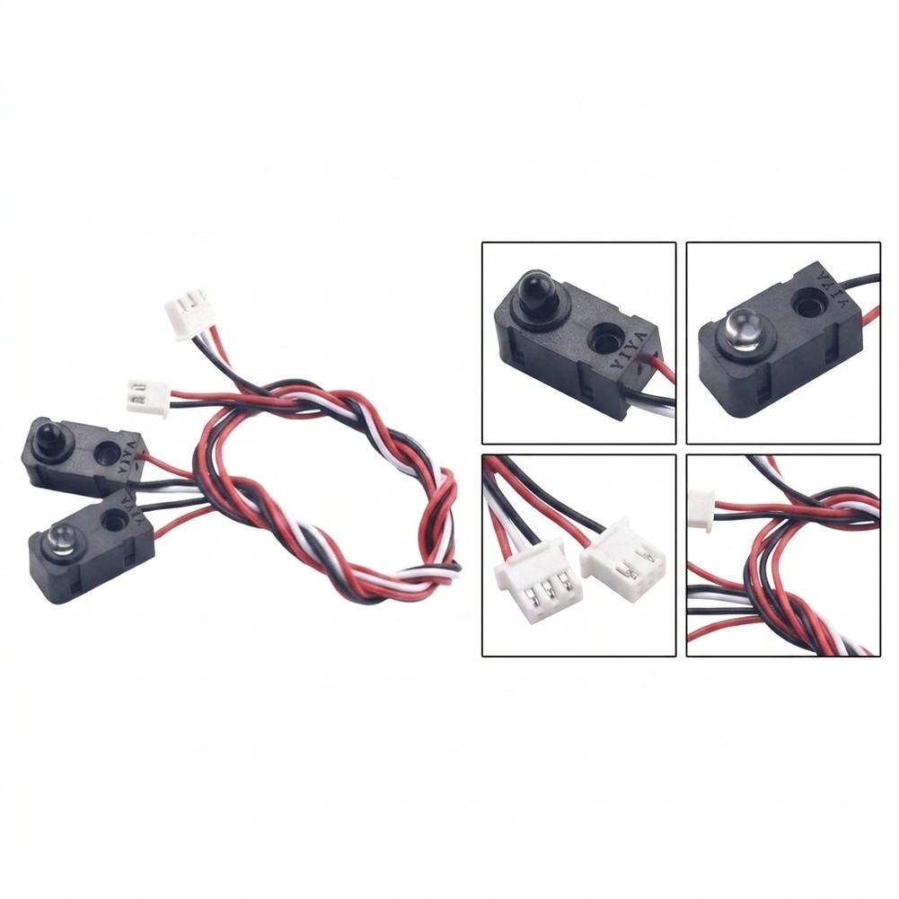 4 Pairs Infrared Beam Sensor K - đánh giá và giá Home Automation Systems Diy