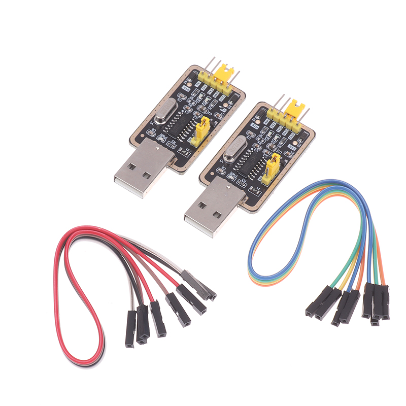 **CH340G Serial Port Modules U - đánh giá và giá Home Automation Arduino