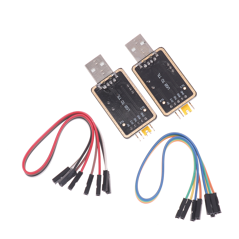 **CH340G Serial Port Modules U - đánh giá và giá Home Automation Arduino