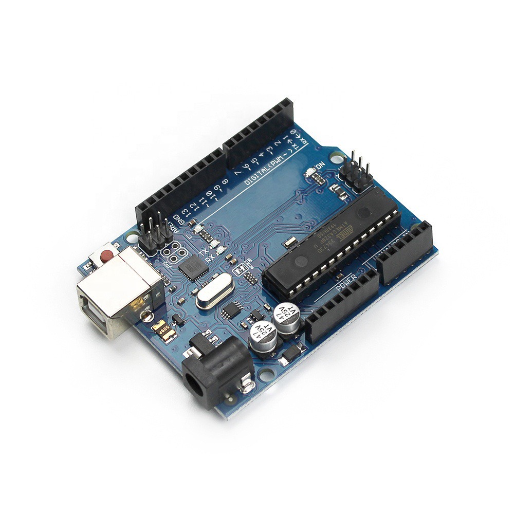 Uno R3 Dip Development Board A - đánh giá và giá Home Automation Arduino