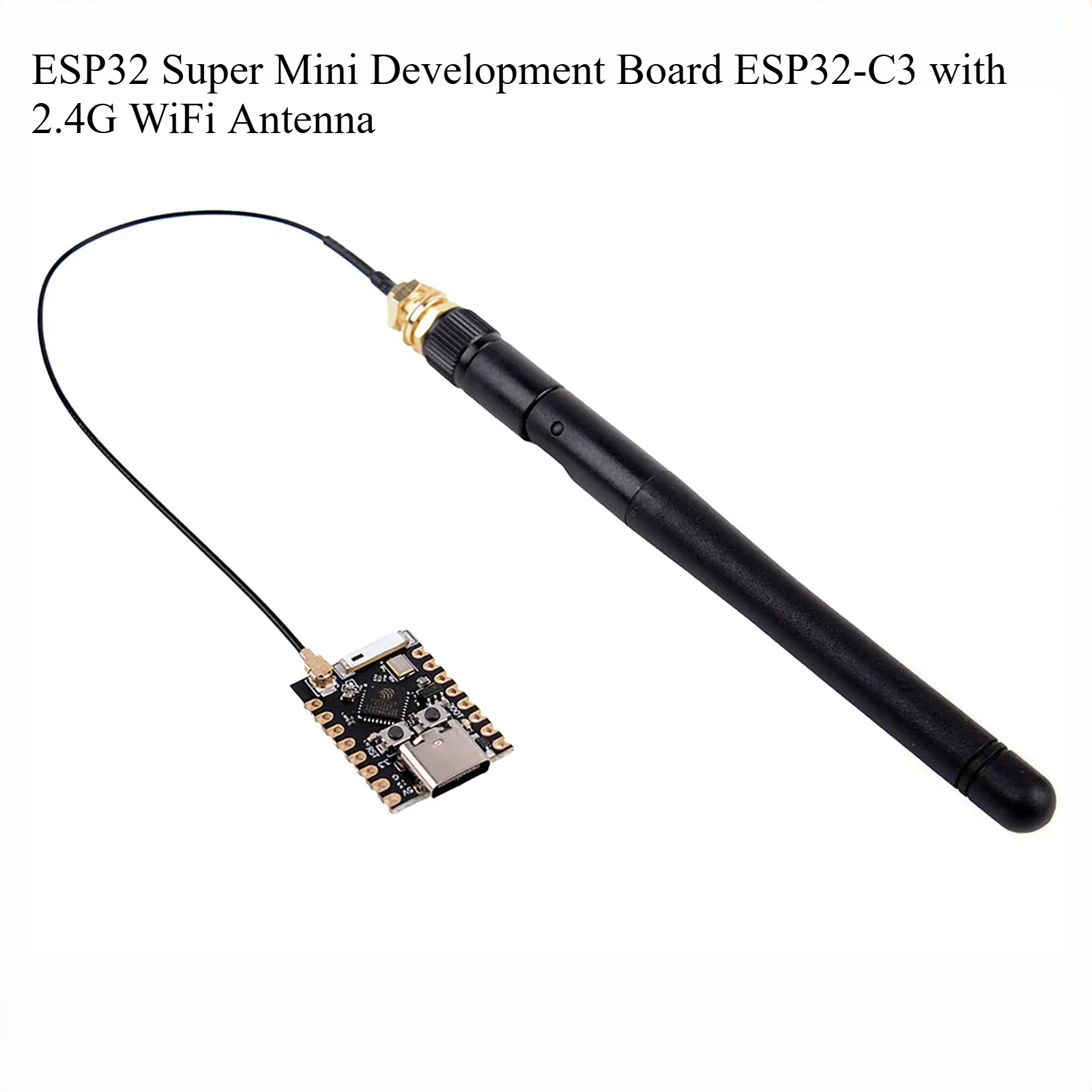 ESP32 Super Mini Development B - đánh giá và giá Home Automation Arduino