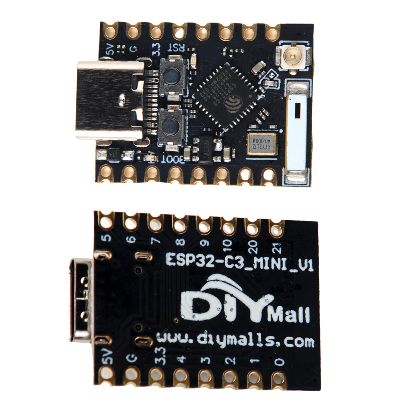 ESP32 Super Mini Development B - đánh giá và giá Home Automation Arduino