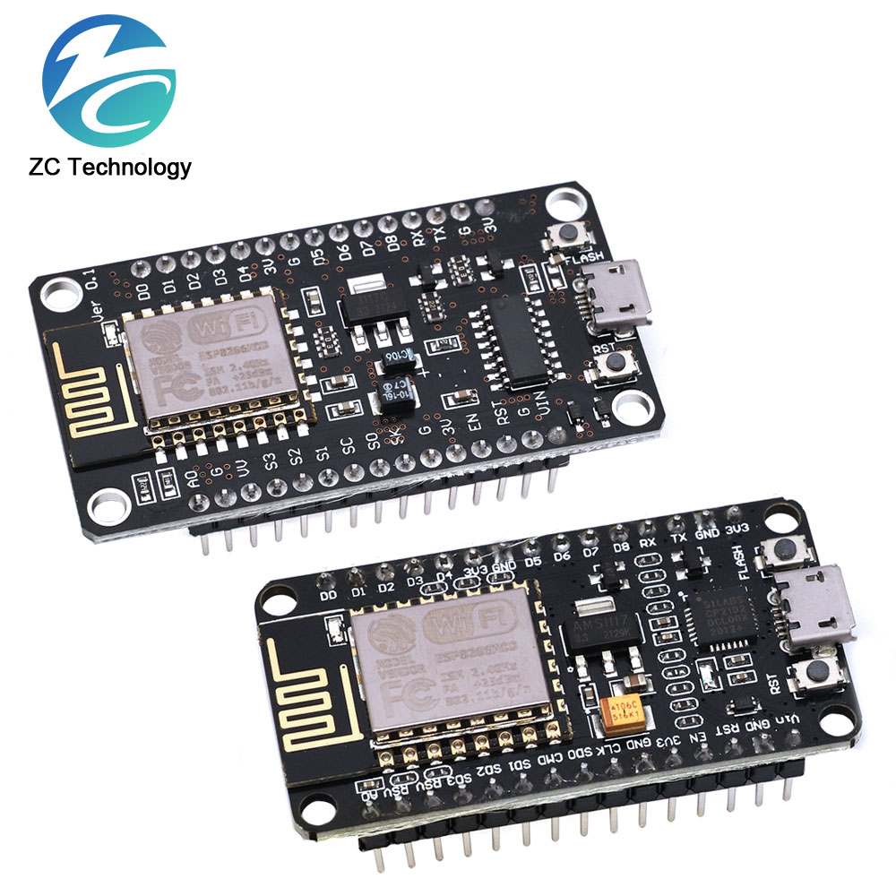 V3 Không Dây Module NodeMcu 4M - đánh giá và giá Esp8266 Nodemcu Board