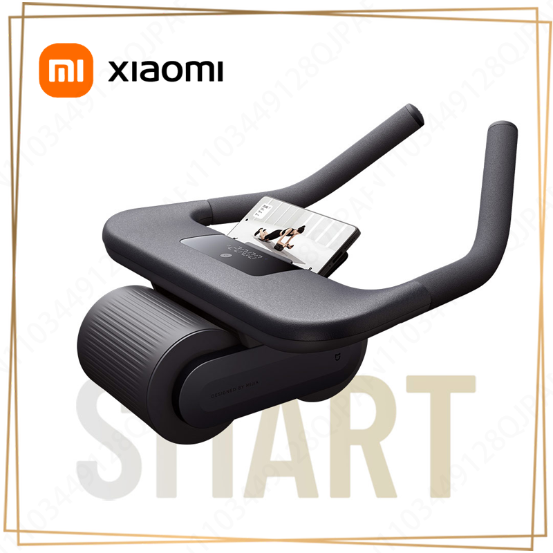 New Xiaomi Mijia Smart Abdomin - đánh giá và giá Home Automation Industry