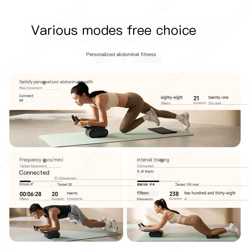 New Xiaomi Mijia Smart Abdomin - đánh giá và giá Home Automation Industry