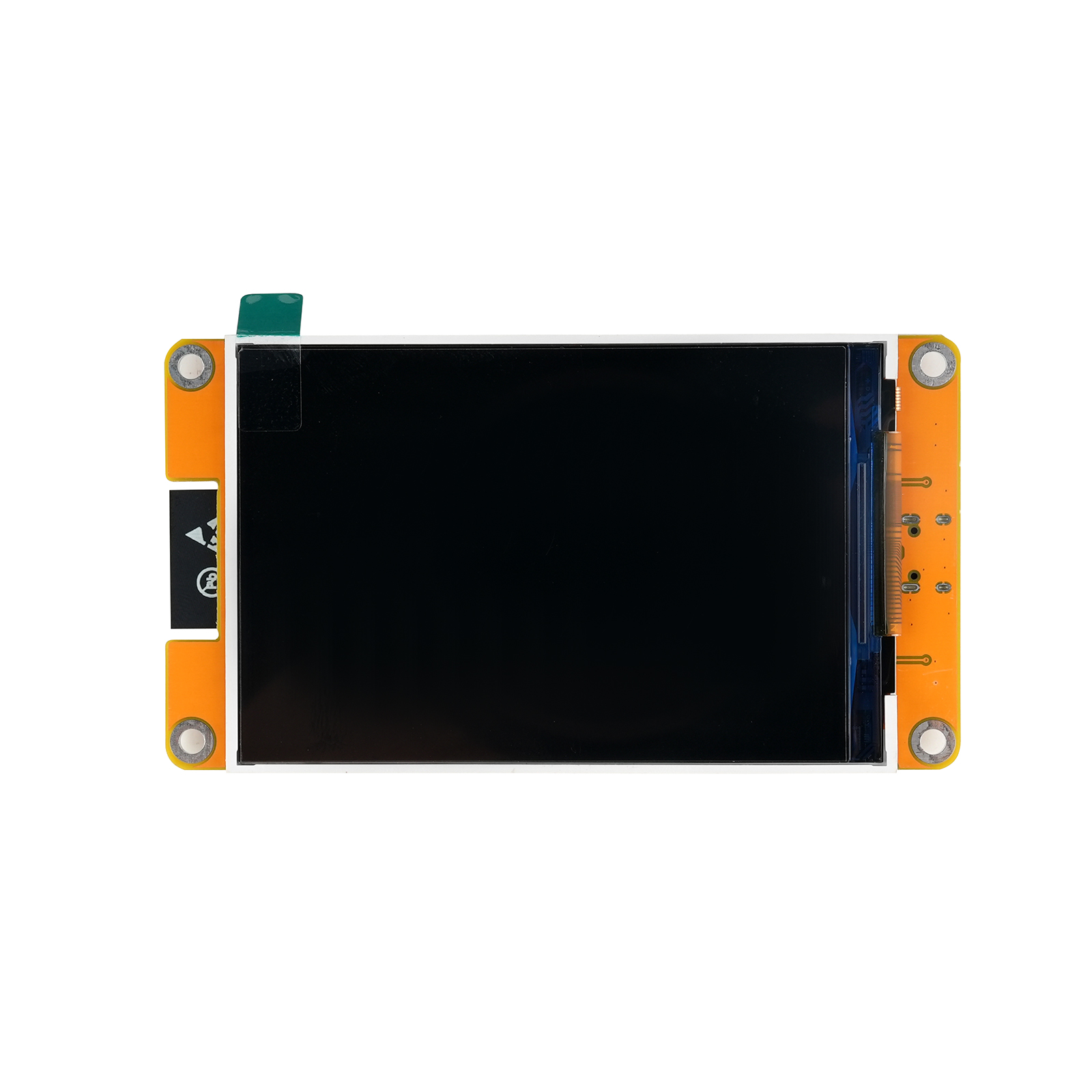 E32N35T 3.5inch ESP32 Developm - đánh giá và giá Home Automation Arduino