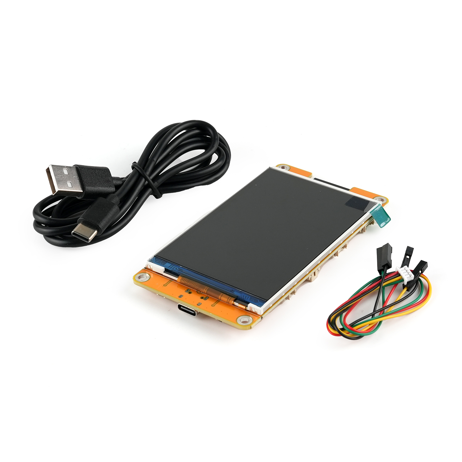 E32N35T 3.5inch ESP32 Developm - đánh giá và giá Home Automation Arduino