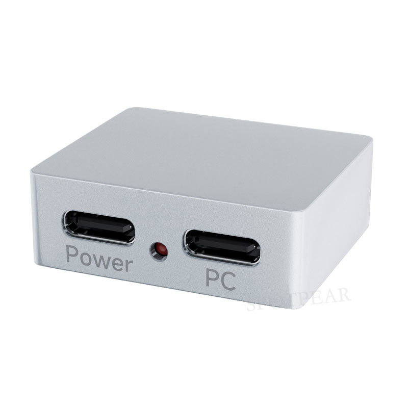 USB-C Power Data Splitter 5V P - đánh giá và giá Home Automation Raspberry Pi