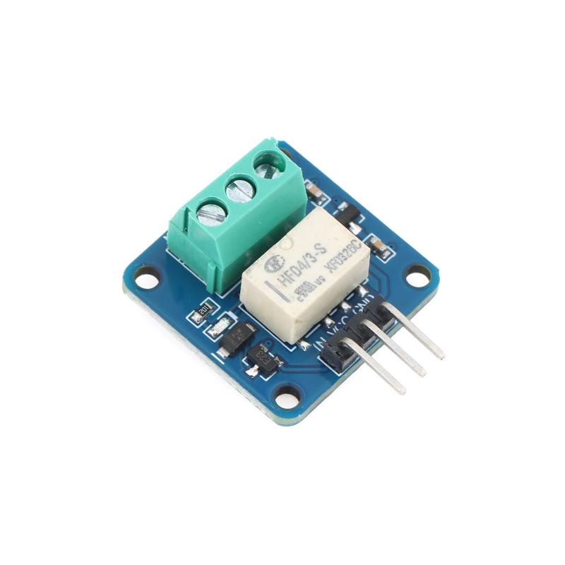 ~DC 3V Mini Signal Relay Modul - đánh giá và giá Home Automation Diy Projects