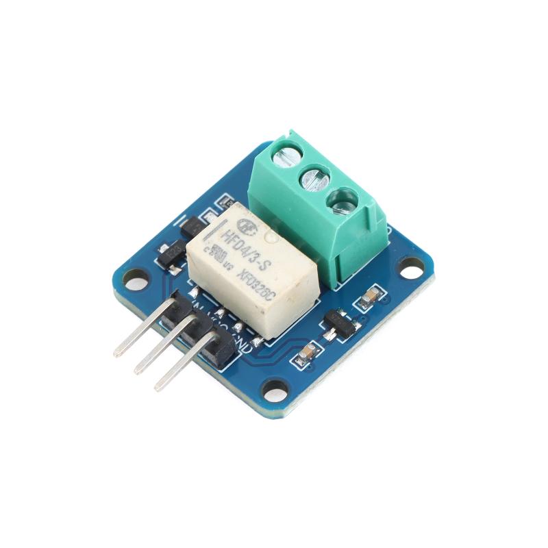 ~DC 3V Mini Signal Relay Modul - đánh giá và giá Home Automation Diy Projects