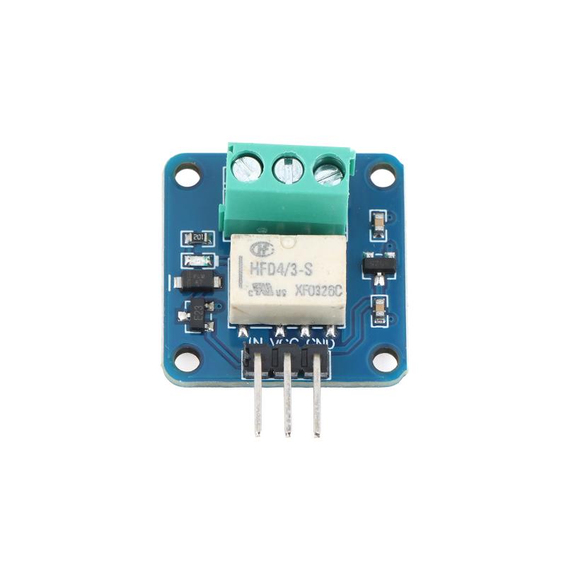 ~DC 3V Mini Signal Relay Modul - đánh giá và giá Home Automation Diy Projects