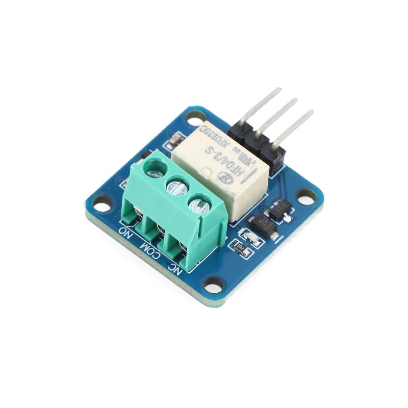 ~DC 3V Mini Signal Relay Modul - đánh giá và giá Home Automation Diy Projects