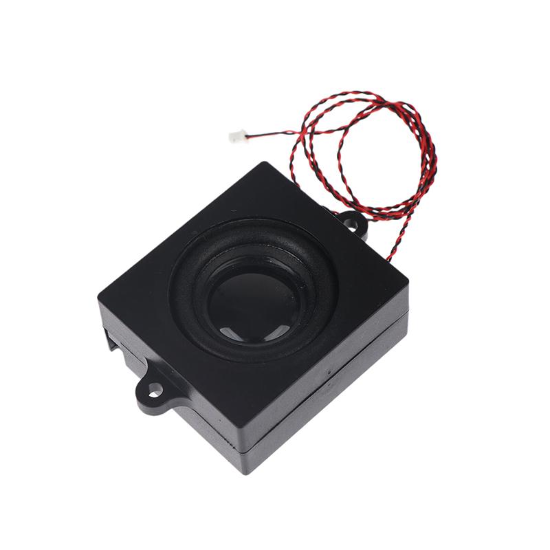 5045 Mono Enclosed Speaker 4R  - đánh giá và giá Home Automation Diy Projects