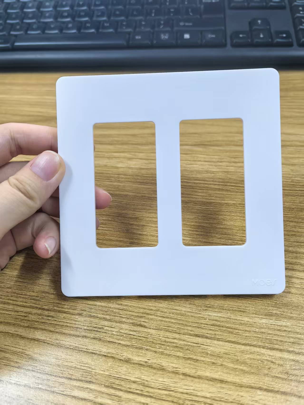 US、EU Type Switch Panel 2/3/4  - đánh giá và giá Home Automation Industry