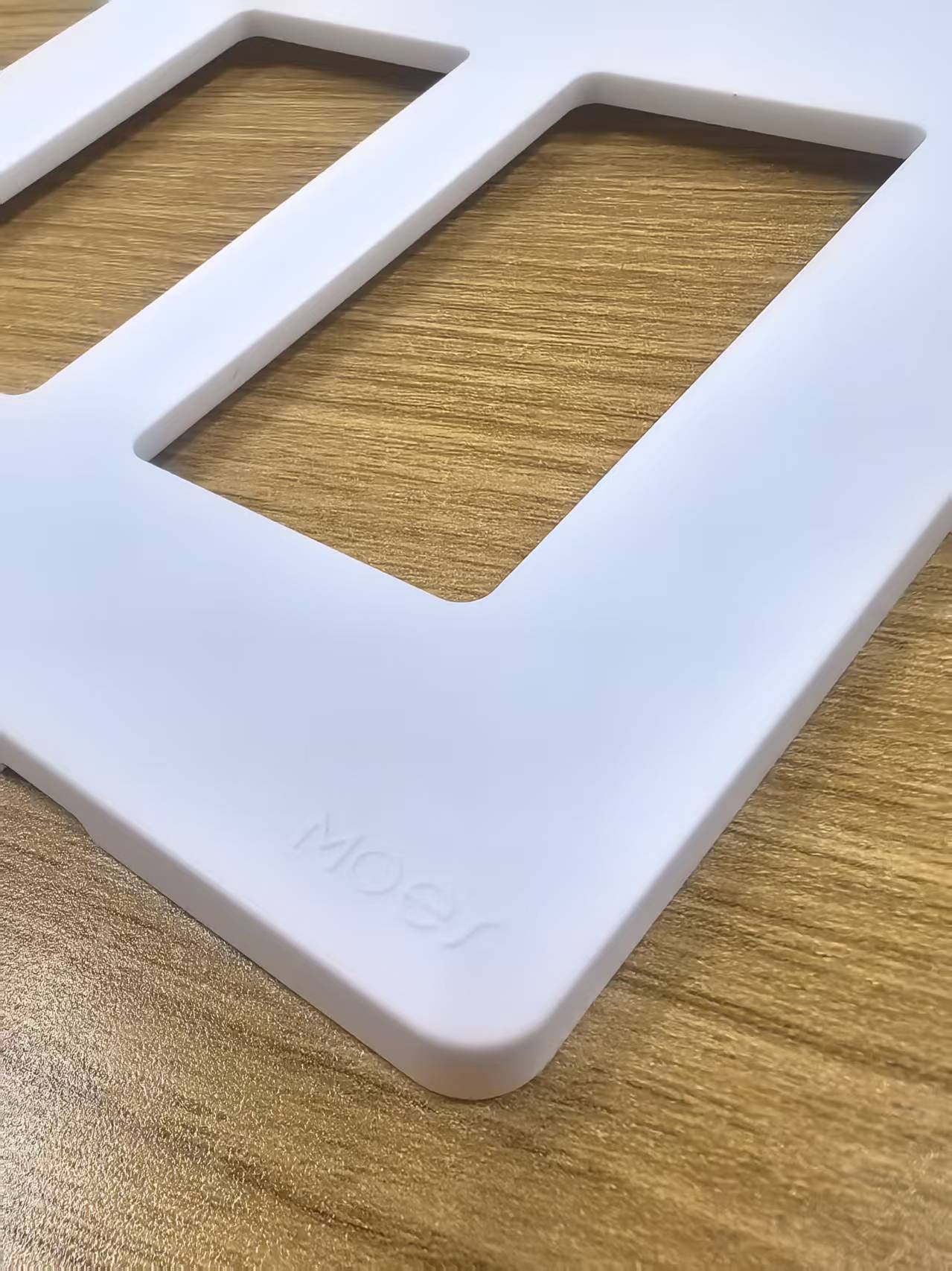 US、EU Type Switch Panel 2/3/4  - đánh giá và giá Home Automation Industry