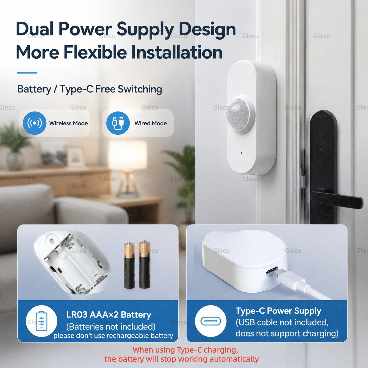 Smart Life Wifi PIR Human Moti - đánh giá và giá Home Automation Technology